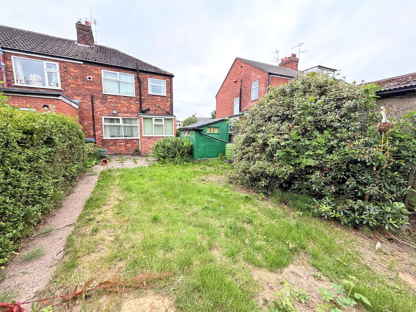 Boothferry Road, Hessle